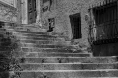 Dino Natale - Per le antiche scale