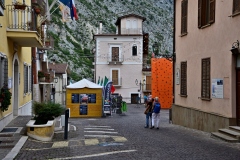 Euliano Tarantelli - Fara accogliente