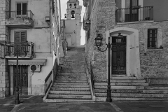 Maurizio Soldati - La Piazza