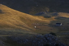 Federico Sevi - Morrone Rifugio Capoposto