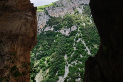 Raffaele Madonna - Cornice di Roccia